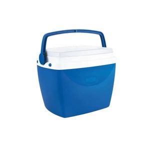 Caixa Térmica 6 Litros Azul - MOR