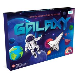 Jogo Galaxy 791930 - Pais E Filhos