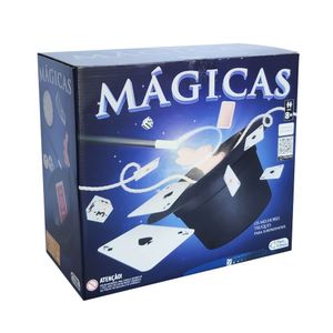 Jogo Magicas 7282 - Pais E Filhos