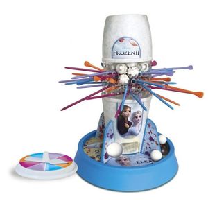 Jogo Torre Congelante Frozen II 1133-Elka