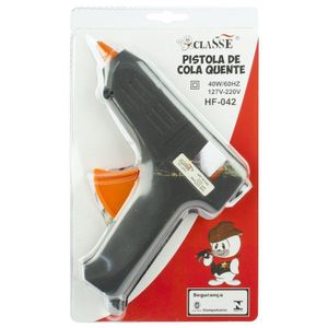 Aplicador Cola Quente Grande HF-042 - PET