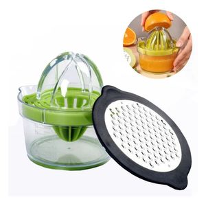 Espremedor De Frutas 4 Em 1 N226374-8 - Quanhe