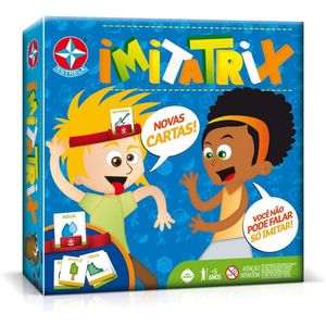 Jogo Imitatrix 795564 - Estrela