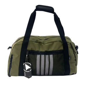 Bolsa Sacola Viagem Back Pack Company BV40768 Verde -Seanite