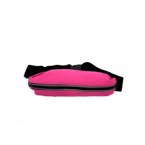 Pochete Esportiva para Celular Rosa N240209-4 - Quanhe