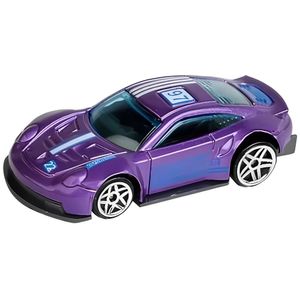 Carrinho Esportivo Supeer 22 Metal Roxo N244164-0 - Quanhe