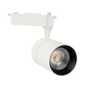 Spot LED 30W Luz Amarela Avant