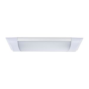 Luminária LED Slim 9W 6.500K Luz Branca Frio Blumenau