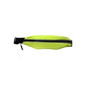 Pochete Esportiva para Celular Verde 2 N240209-4 - Quanhe Pochete Esportiva para Celular Verde N240209-4 - Quanhe