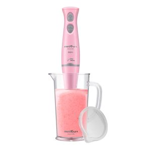 Mixer Rosa Britânia BMX370RS 350W