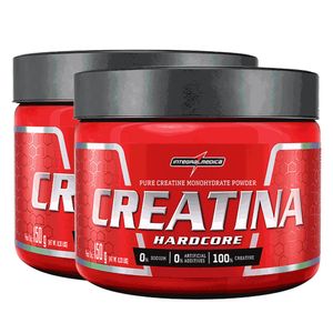 Combo Creatina 150g