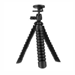 Tripé Spider 17,5cm com Articulação e Ball Head - Vivitar