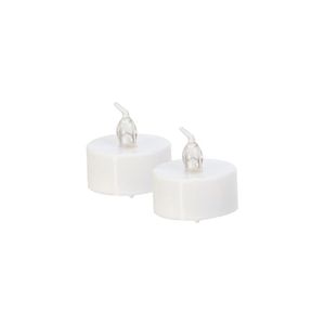 Kit 2 Velas Eletrônicas DTC1208 - Rio de Ouro