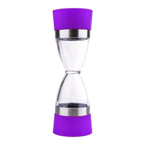 Moedor de Pimenta N214561-7 Roxo - Quanhe
