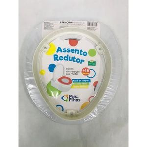 Assento Redutor Panda Girafa e Leao RS 7796 - Pais e Filhos