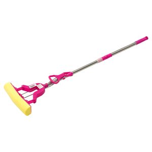 Mop Rodo Mágico Rosa N214940-0 - Westin