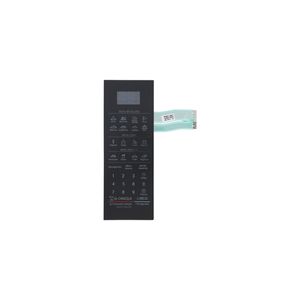 Membrana display Micro-ondas LG MS3091BC, MS3091BCA - MFM62719602