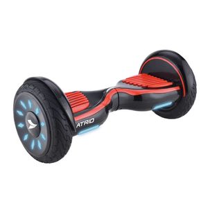 Hoverboard Big Foot X 10 Pol. 500W 10 Km/h ES413 - Atrio