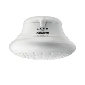 Chuveiro Bella Ducha 4T Ultra 6800W 220V - Lorenzetti