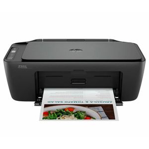 Impressora Multifuncional HP DeskJet Ink Advantage 2874 6W7G2A#AK4