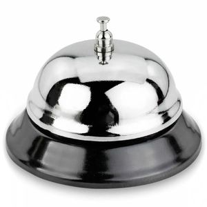 Campainha Sino de Mesa - Western