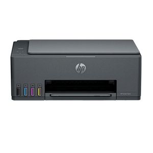 Multifuncional HP Mult Smart Tank 584 - HP