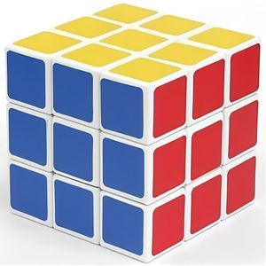 Cubo Mágico Square Profissional 3x3x3 N244186-1 - Quanhe