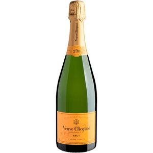 Champagne Veuve Clicquot Brut