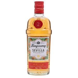 Gin Tanqueray Sevilla 700Ml