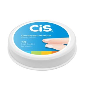 Molha Dedos 304400 - CIS