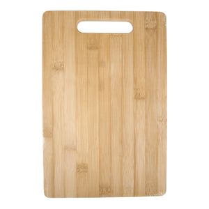 Tábua para Cortes Média em Bambu 24x34cm - Tenna