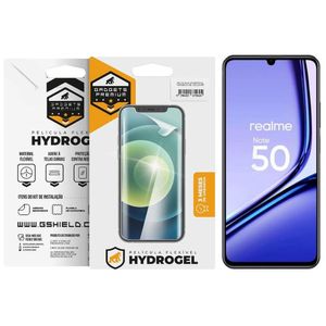 Película para Realme Note 50 - Hydrogel HD - Gshield