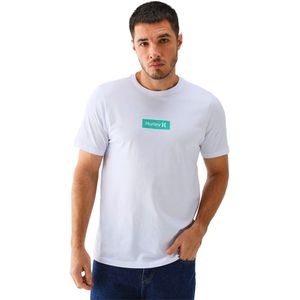 Camiseta Hurley Calibox Masculina