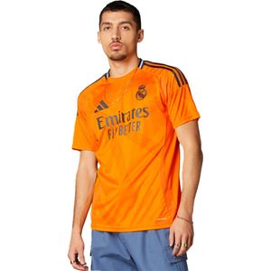 Camiseta Adidas Real Madrid 2 Masculina