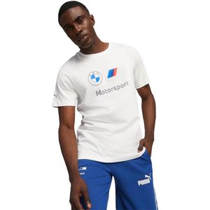 Camiseta Puma BMW Motorsport Masculina