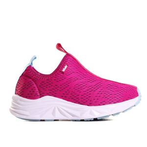 Tênis Infantil Kidy 4361003 Magenta/Rosa