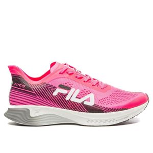 Tênis Feminino Fila Kr5 Pink