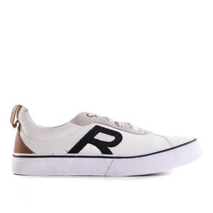 Tênis Reserva R754300001 Branco/Preto