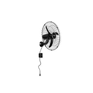 Ventilador de Parede Ventisol 60cm Preto CH HH - Bivolt