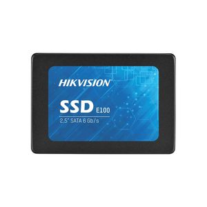 SSD 2.5 Pol 512GB SATA III 6.0Gb/s Hikvision - HKM512S21A HKM512S21A