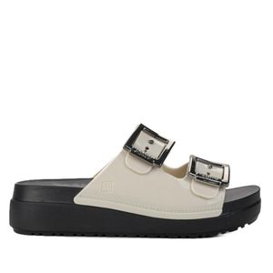 Papete Zaxy Feminina Partner High 19059 Offwhite