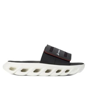 Chinelo Rider Masculino Slide R Power 12444 Preto/Branco