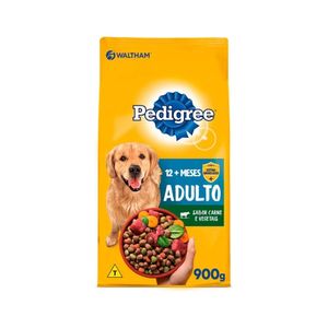 Ração para Cães Carne e Vegetais - Pedigree