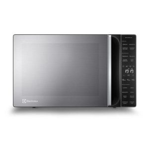 Micro-ondas Electrolux Efficient 36L PrataPreto ME36S