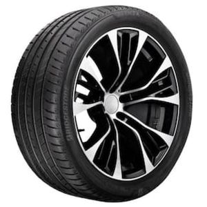 Pneu Aro 18 Bridgestone Alenza 001 225/60 104W XL Run-Flat