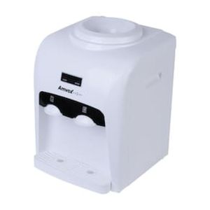 Bebedouro de Água Amvox ABB 240 Bivolt  Branco