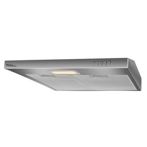 Depurador de Ar Philco Slim PDR60I 60cm Inox