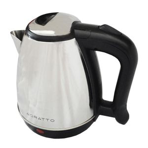 Chaleira Elétrica 1,8L Inox Agratto