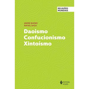 Daoismo Confucionismo Xintoísmo