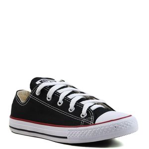 Tênis Infantil Casual Converse All Star Chuck Taylor Preto